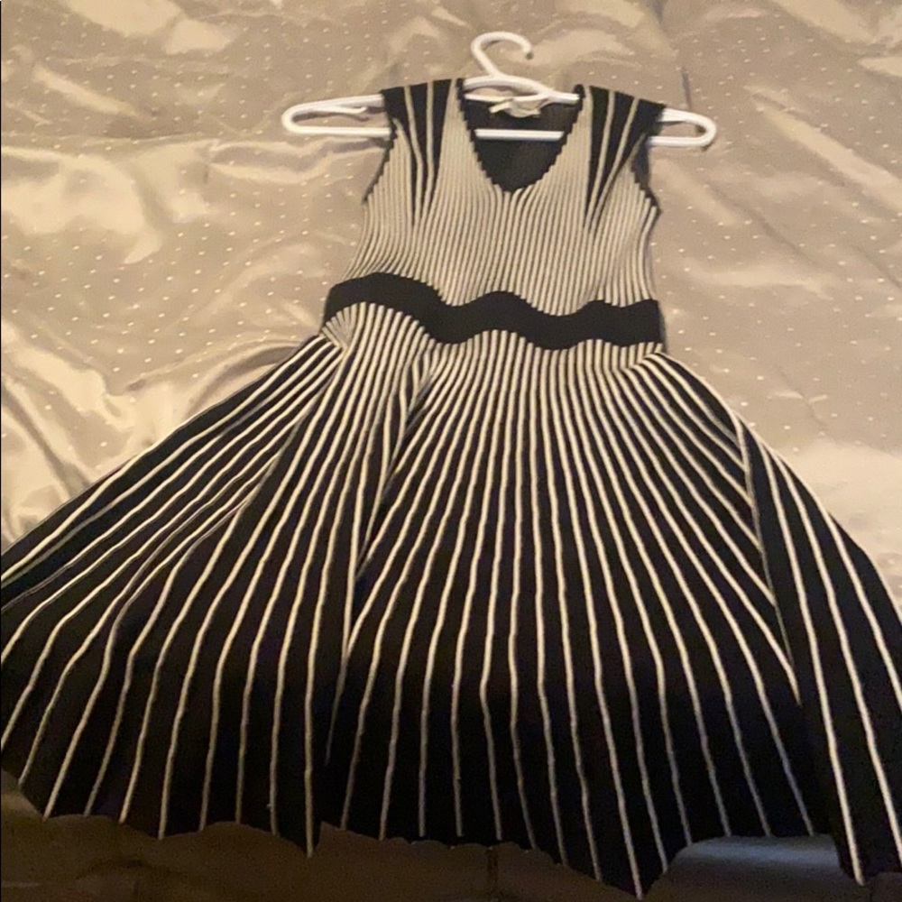 Dress like new only worn once